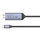 UNITEK Adapter USB-C - DisplayPort 1.4 8K/60Hz 1.8m V1423C - 1102307 - zdjęcie 2